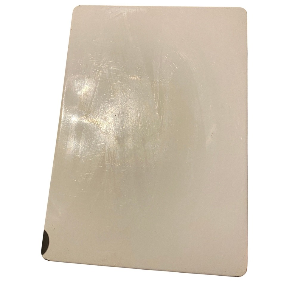 OEM Whirlpool Ultimate Care II Top Load Washer Lid White Replacement OEM